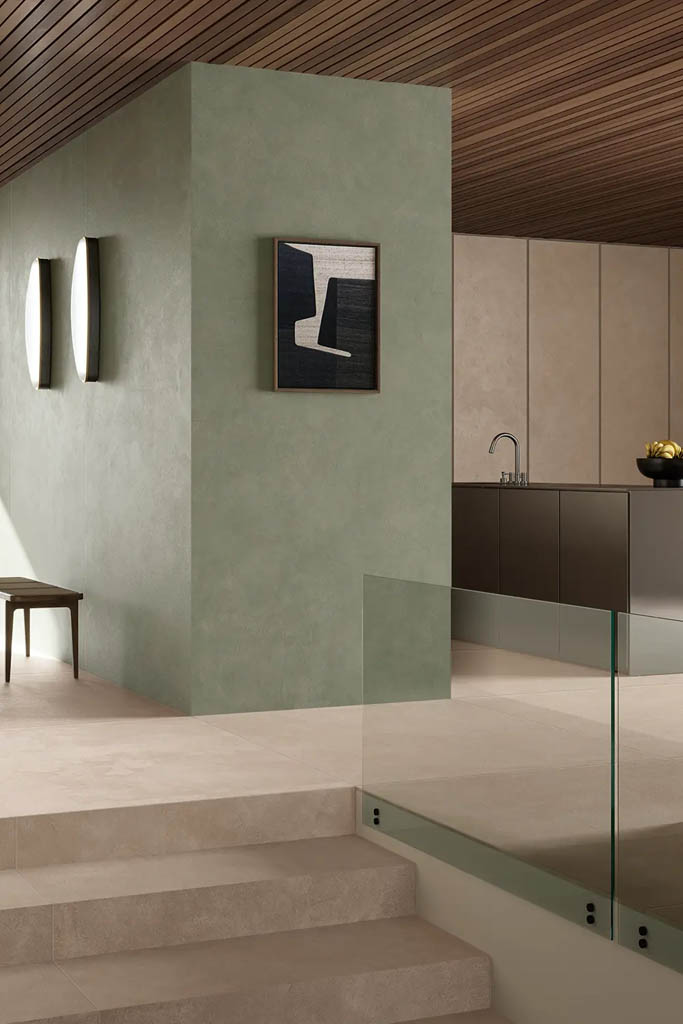 Novabell Glow Falburkolat | Csempék és Járólapok