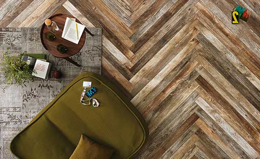 Novabell Time Design Fahatású járólap 