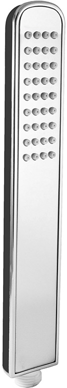 Deante Hiacynt zuhanyfej 