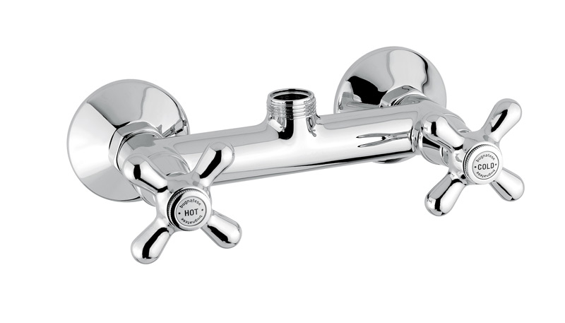 Bugnatese Old'800 - 047 - zuhanycsaptelep test 3/4-es csatlakozással