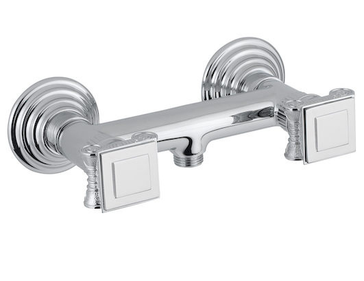 Bugnatese Olympia 8446 - zuhanycsaptelep test