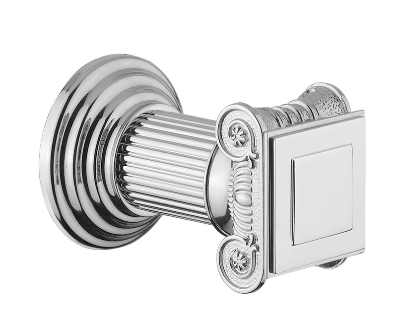 Bugnatese Olympia 8460 - csempeszelep 1/2″ csatlakozással