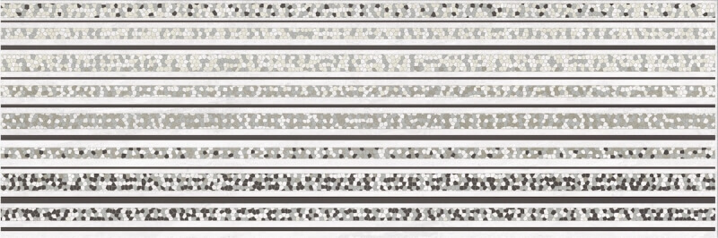 Opoczno dekorcsempe Opoczno Mirror grey dekorcsempe