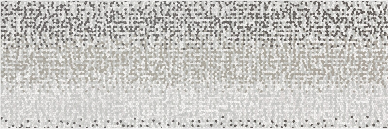 Opoczno dekorcsempe Opoczno Mirror grey dekorcsempe