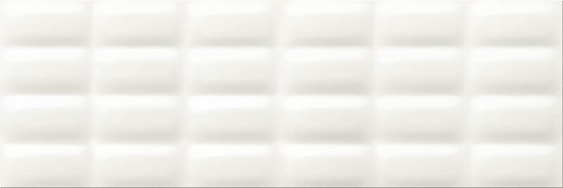 Opoczno falicsempe Opoczno Vivid Colours white falicsempe