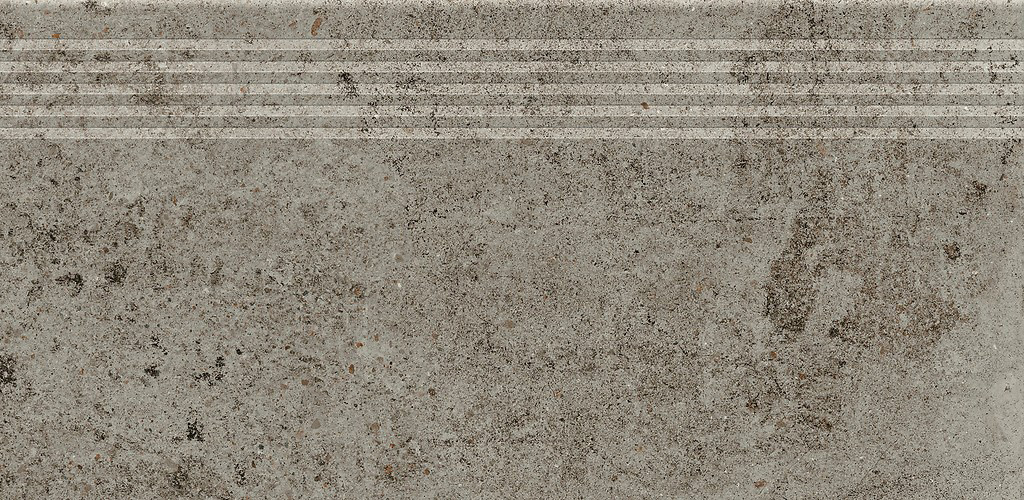 Opoczno Gigant Mud lépcsőlap 29 x 59,3