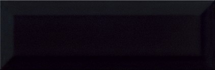 Opoczno Metro Style Black falicsempe 9,8 x 29,8