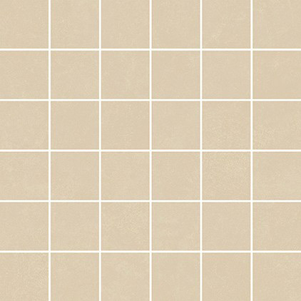 Opoczno Optimum Cream Mosaic Matt mozaik 29,8 x 29,8