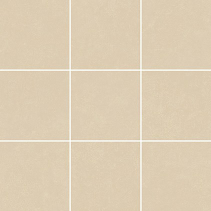 Opoczno Optimum Cream Mosaic Matt Bs mozaik 29,8 x 29,8