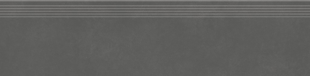 Opoczno Optimum Graphite Stptread lépcsőlap 29,8 x 119,8