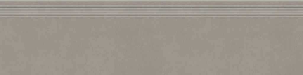 Opoczno Optimum Grey Stptread lépcsőlap 29,8 x 119,8