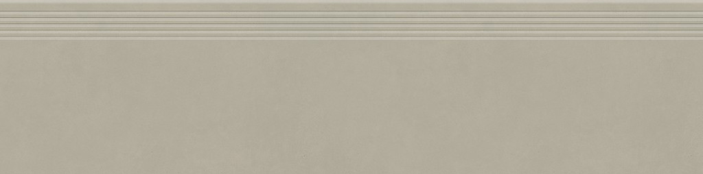 Opoczno Optimum Light Grey Stptread lépcsőlap 29,8 x 119,8