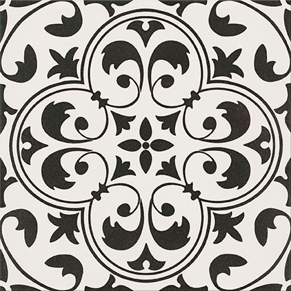 Opoczno Patchwork Kobe Naomi padlódekor 29,8 x 29,8