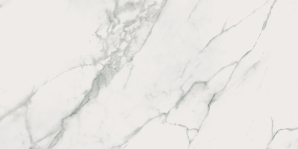 Opoczno Calacatta Marble White Polished Matt falicsempe 59,8 x 119,8
