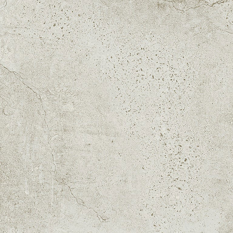 Opoczno Grand Concept Newstone White falburkolat és padlólap 59,8 x 59,8