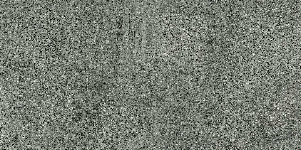 Opoczno Grand Concept Newstone Graphite falburkolat és padlólap 59,8 x 119,8