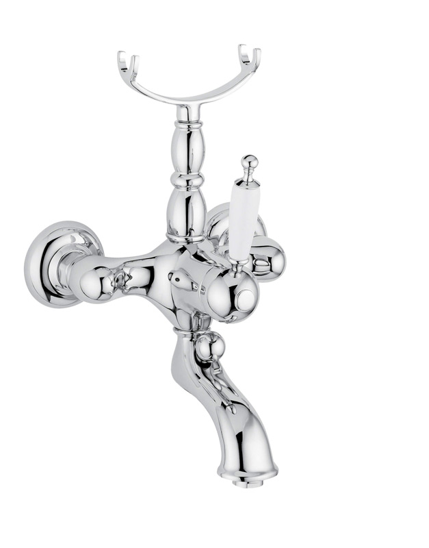 Bugnatese Oxford 6308 - kádcsaptelep test