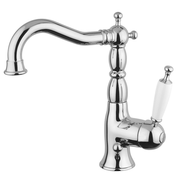 Bugnatese Oxford 6313 - mosdócsaptelep leeresztővel