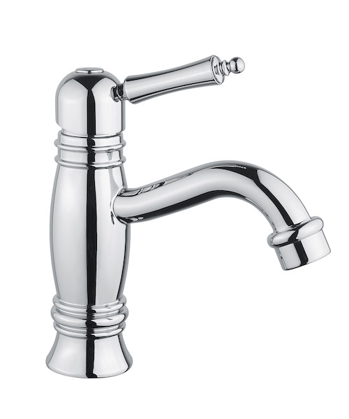 Bugnatese Oxford 6328SC - mosdócsaptelep klikk-klakk leeresztővel