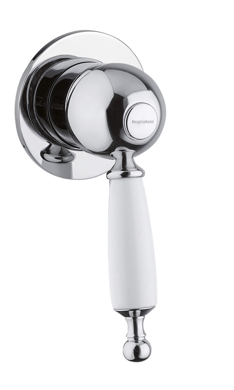 Bugnatese Oxford 6330 - fal alatti zuhanycsaptelep