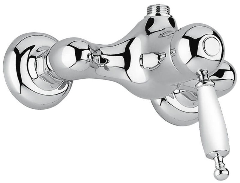 Bugnatese Oxford 6336 - zuhanycsaptelep test 3/4-es csatlakozással