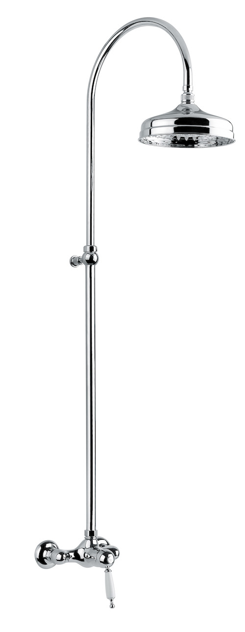 Bugnatese Oxford 6349 - esőztető rendszer fejzuhannyal