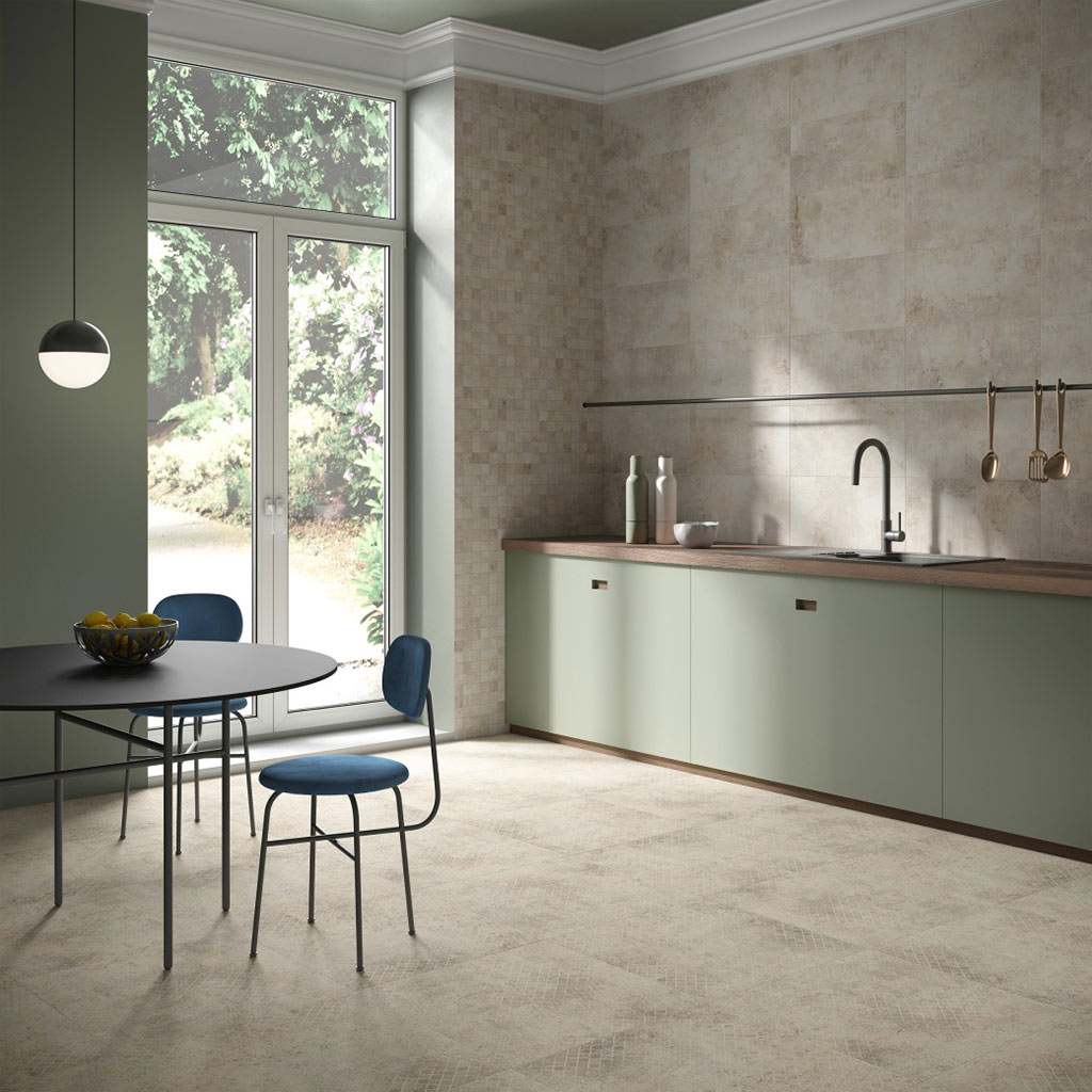 Sintesi Ceramica Paint Csempe és Padlólap