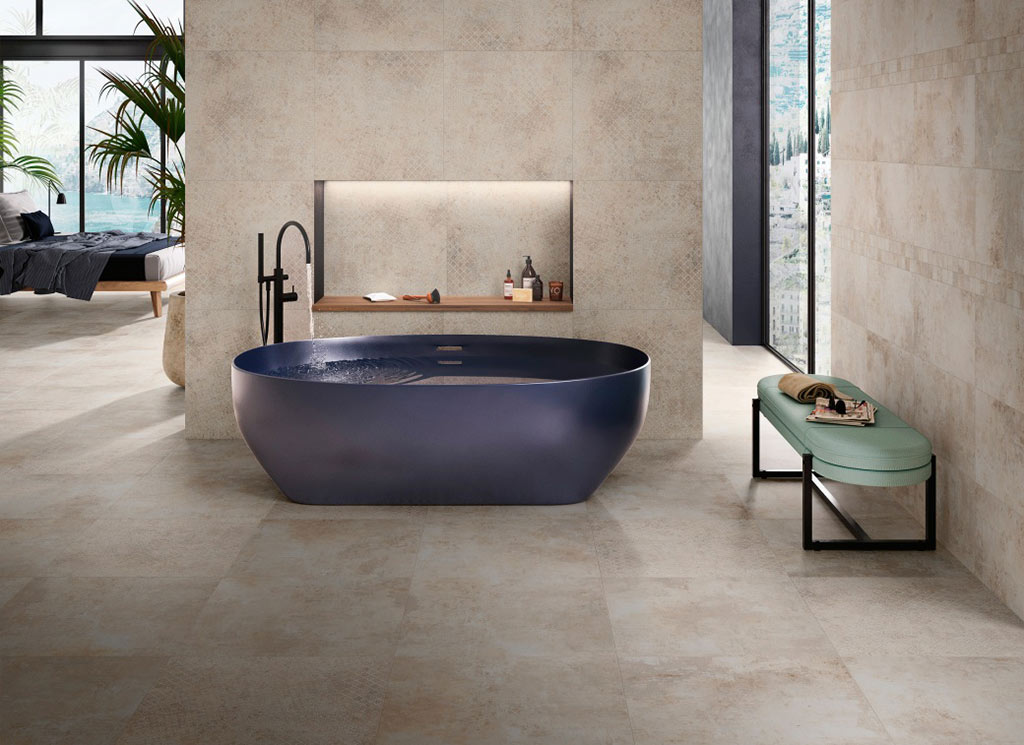 Sintesi Ceramica Paint Csempe és Padlólap