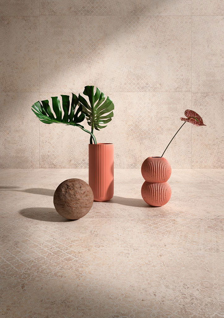 Sintesi Ceramica Paint Csempe és Padlólap