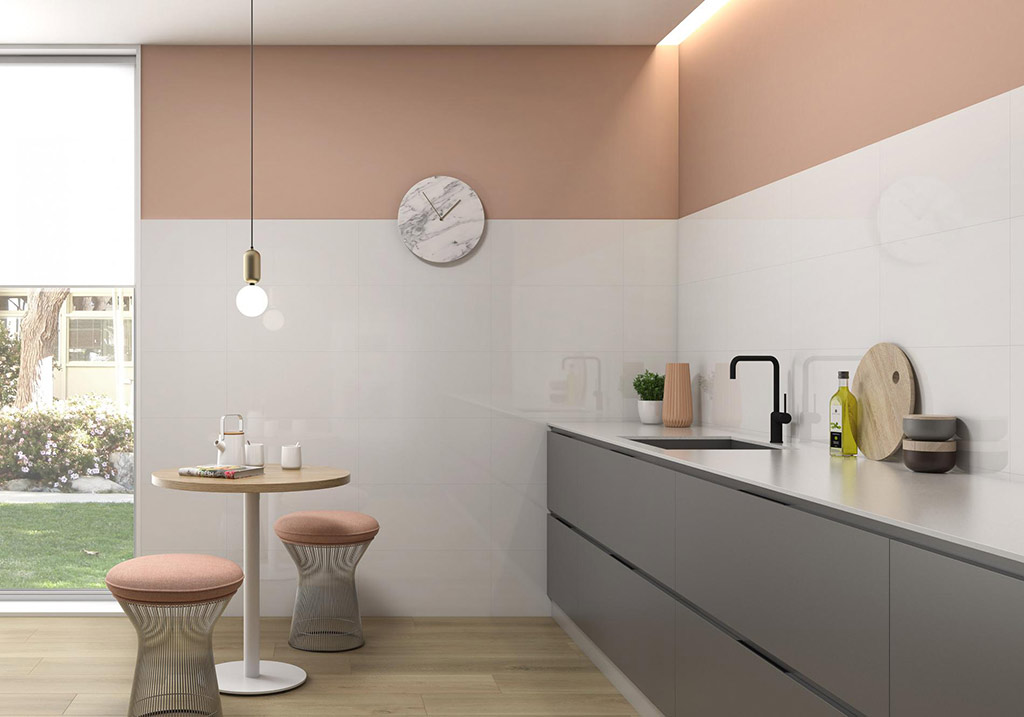 Pamesa Tripoli Konyhai burkolólap 