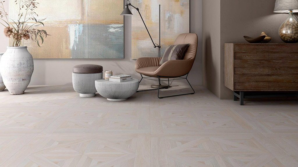 Pamesa Es Oldmanor Fahatású járólap 