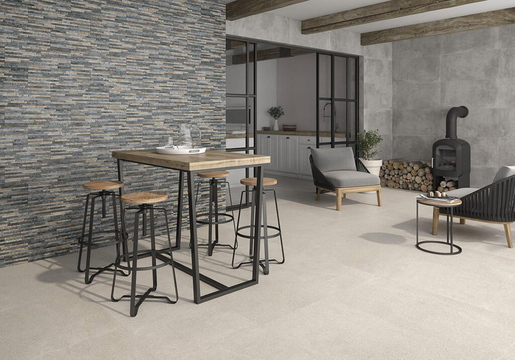 Pamesa Erice Kőhatású járólap 