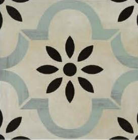 Pamesa Art Seurat padlólap 22,3 x 22,3