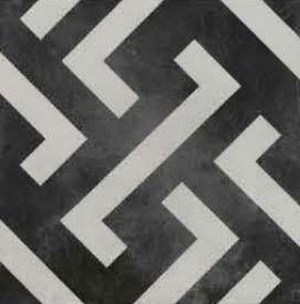 Pamesa Art Signac padlólap 22,3 x 22,3