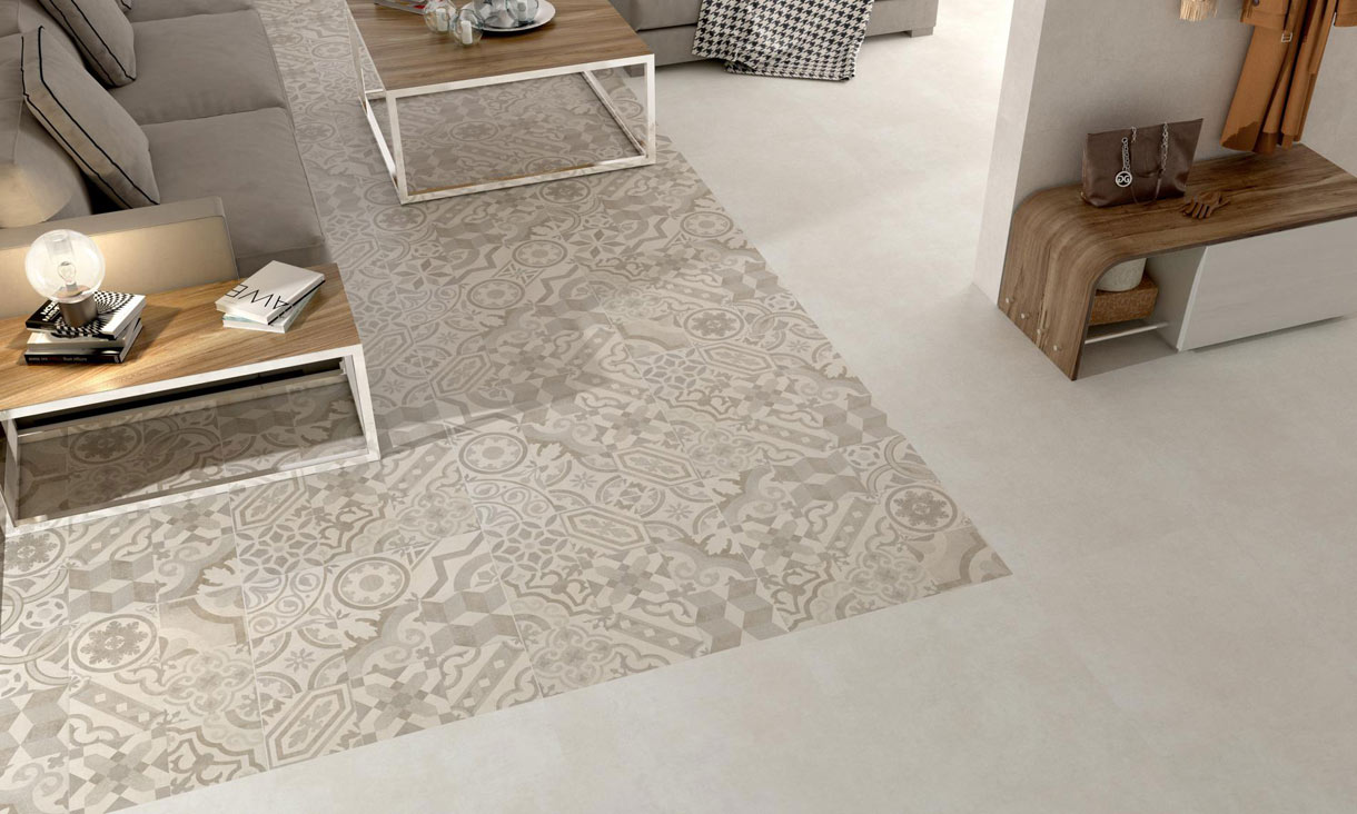 Pamesa Alpha Kőhatású járólap 