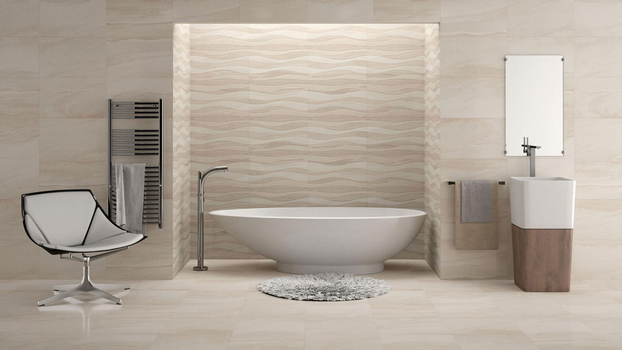 Pamesa Santorini Falburkolat 