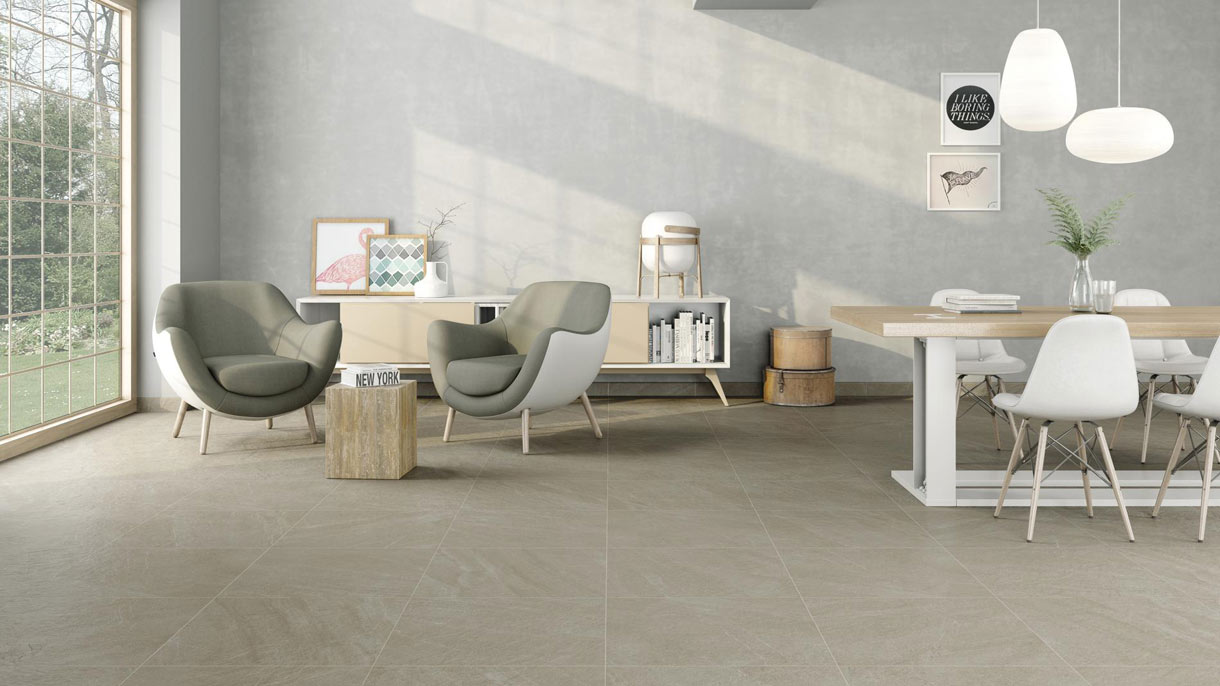 Pamesa Tabor Kőhatású járólap 