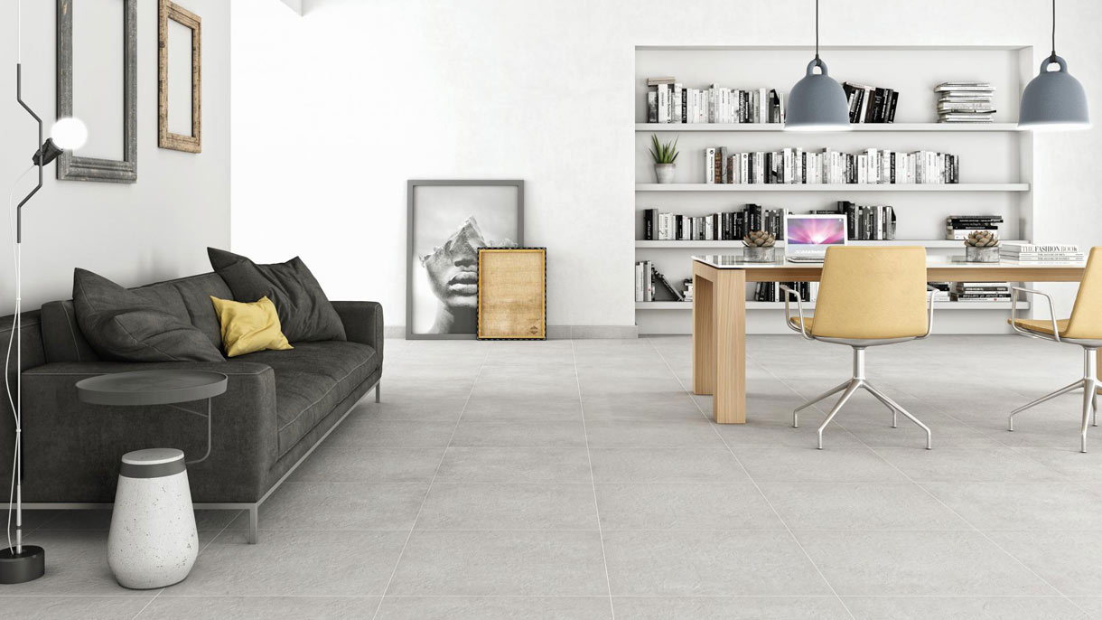 Pamesa Trent Kőhatású járólap 