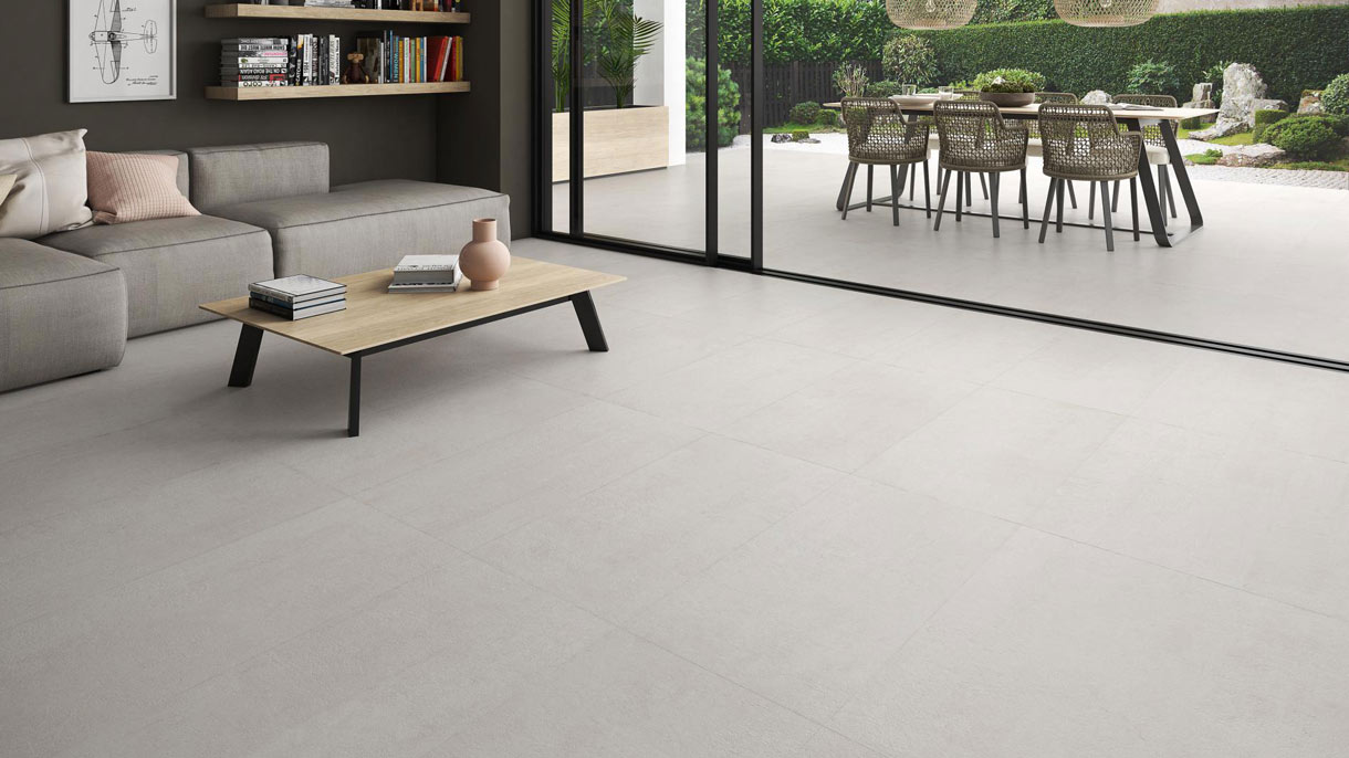 Pamesa Duplocem Kőhatású járólap 