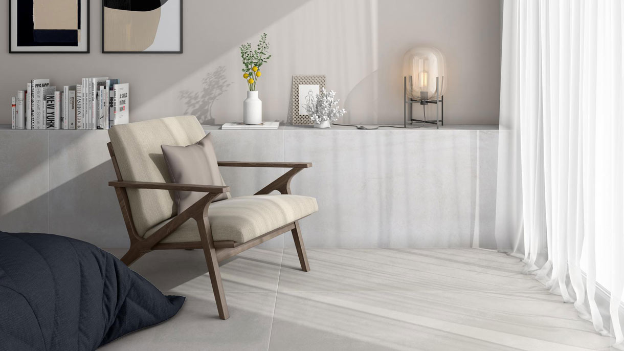 Pamesa Hesse Kőhatású járólap 