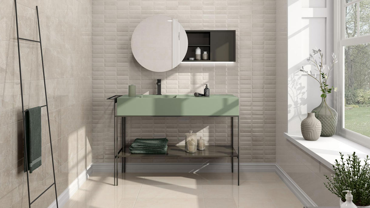 Pamesa Assal Falburkolat 