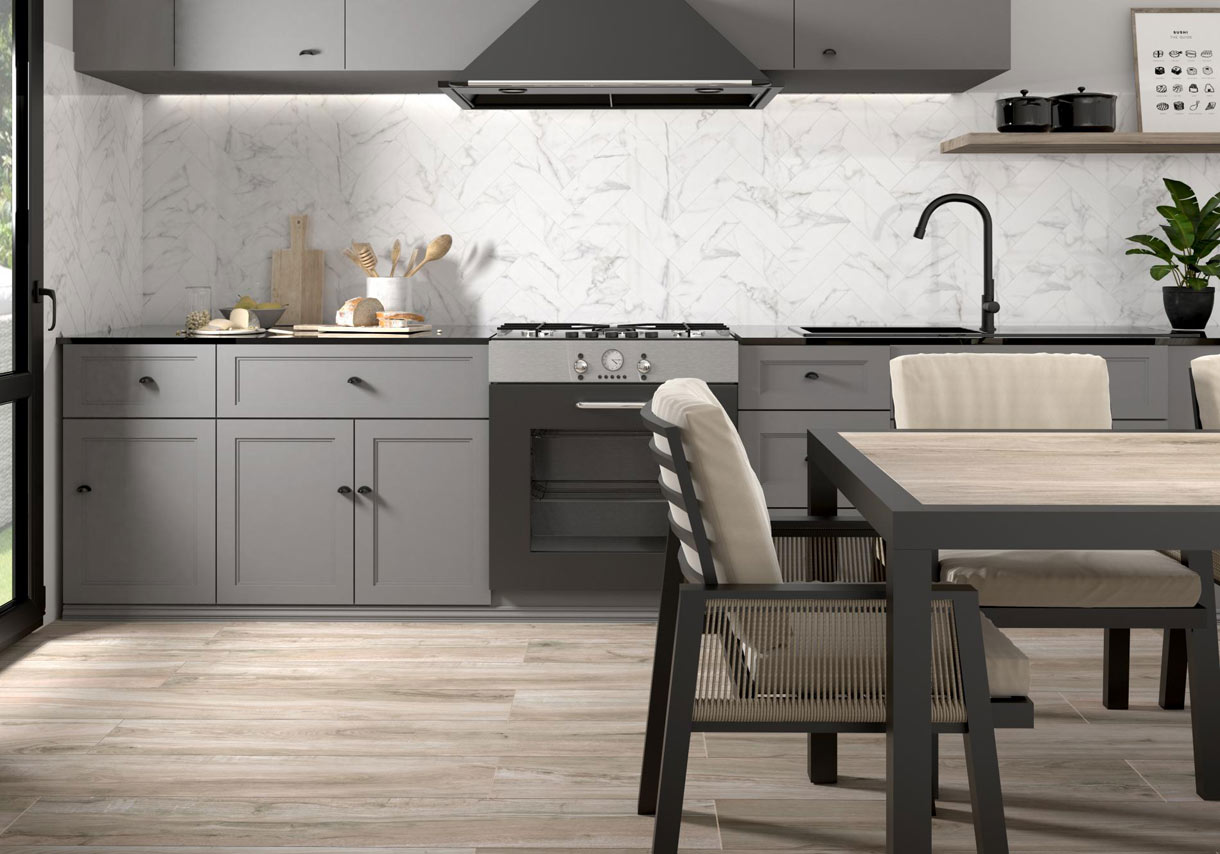 Pamesa Lincoln Konyhai burkolólap 