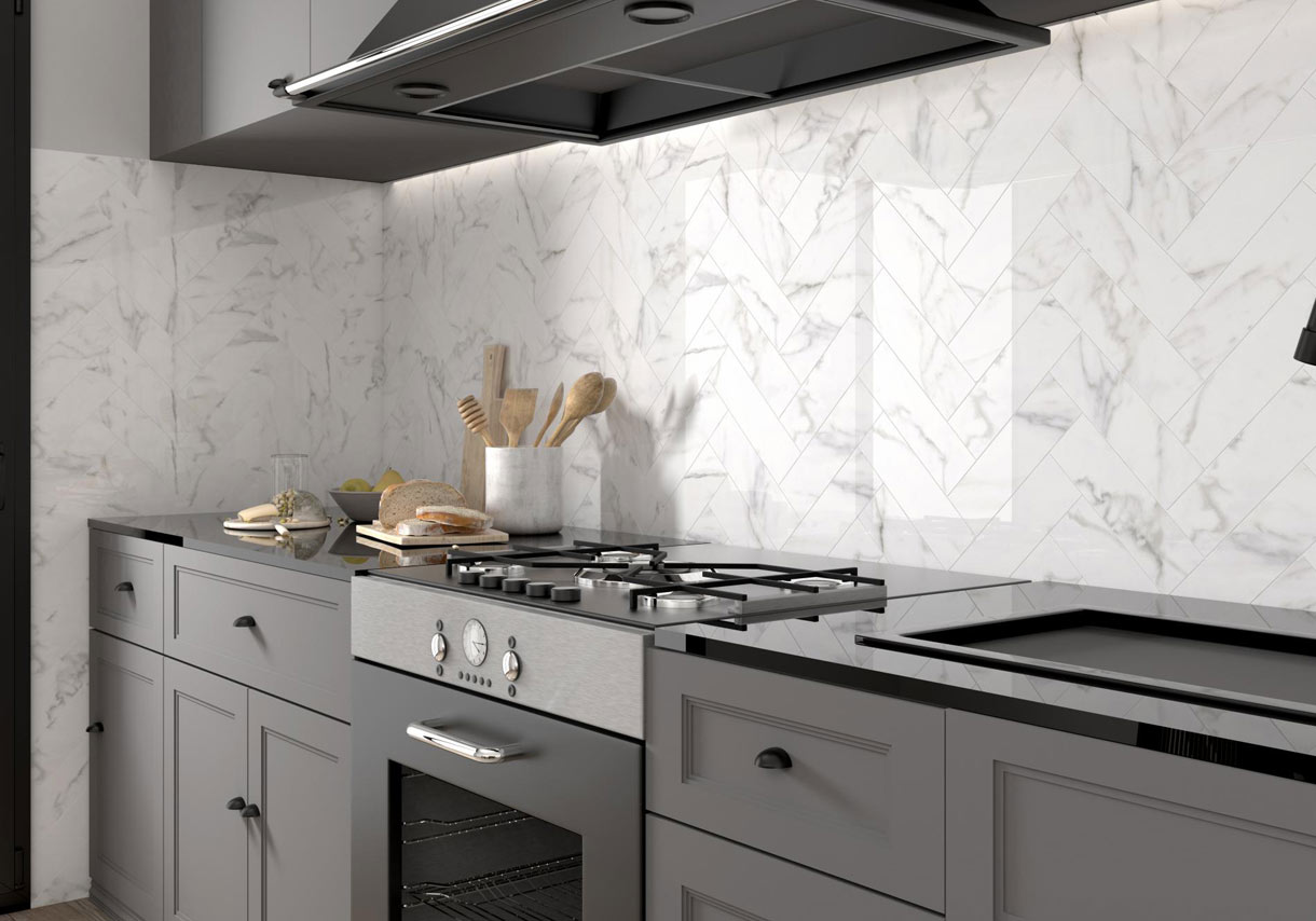 Pamesa Lincoln Konyhai burkolólap 