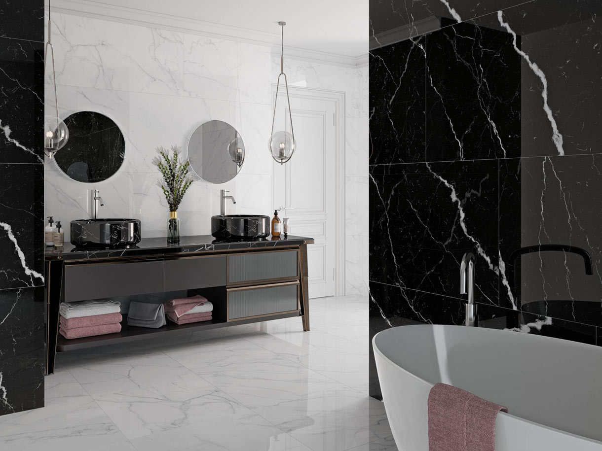 Pamesa Lincoln Falburkolat 