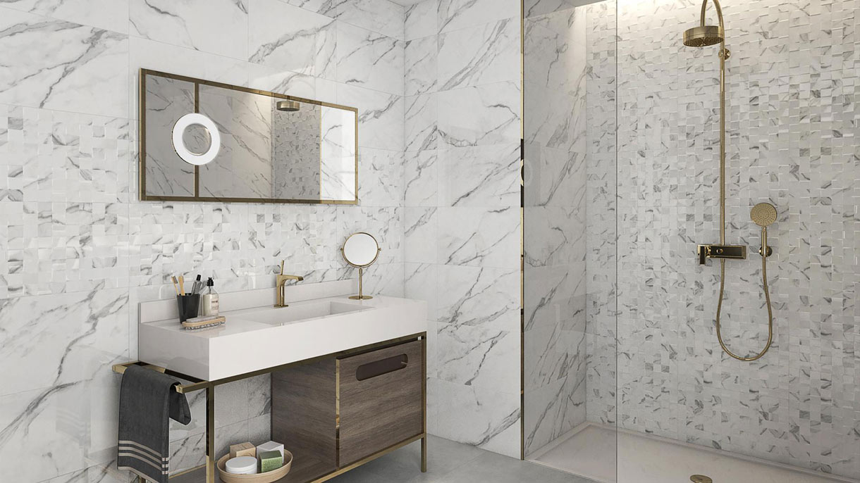 Pamesa Blaze Falburkolat 