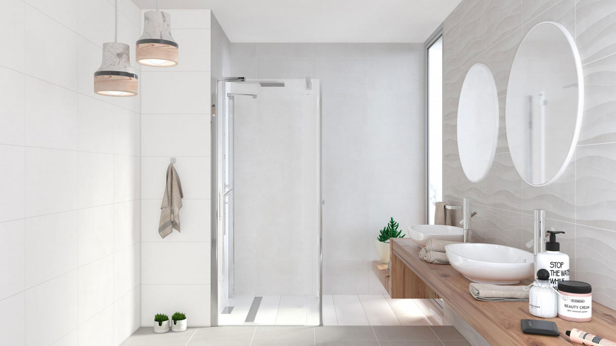 Pamesa Blaze Falburkolat 