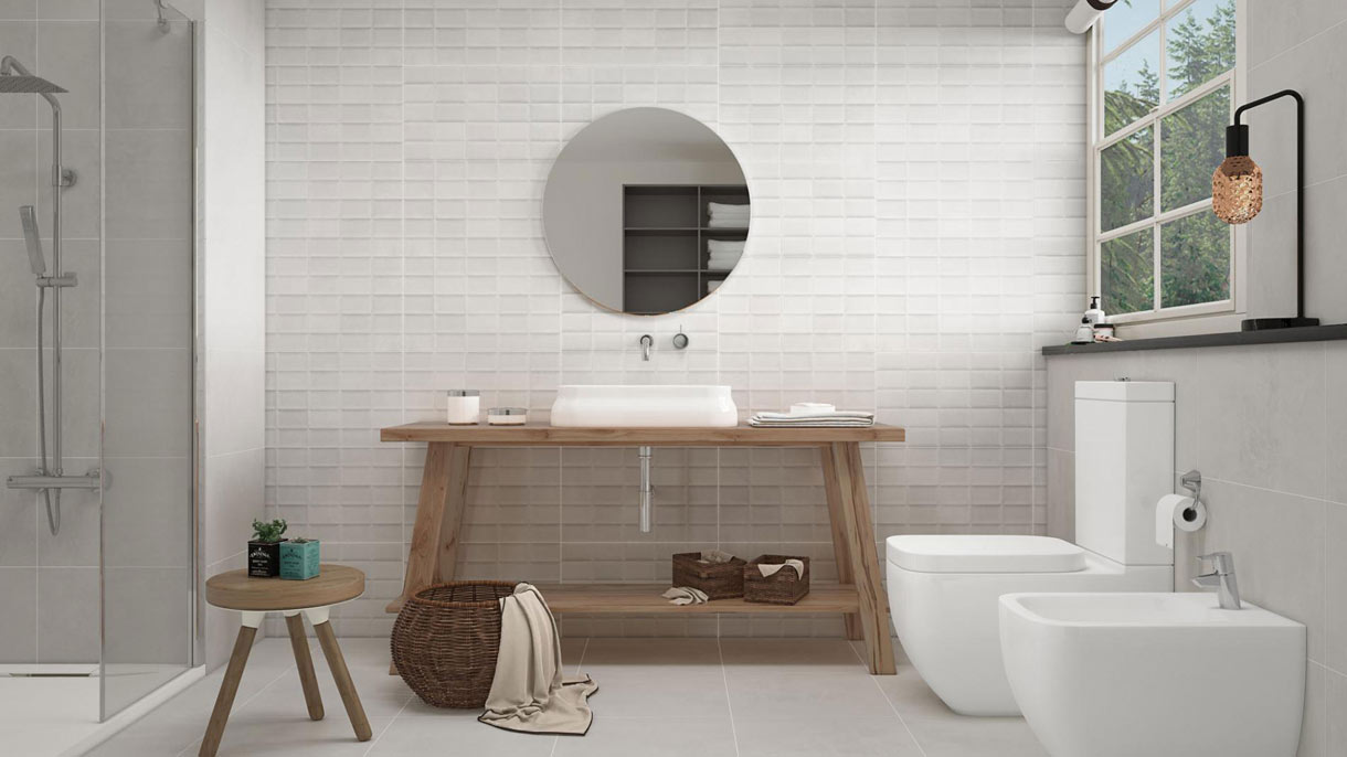 Pamesa Blaze Falburkolat 