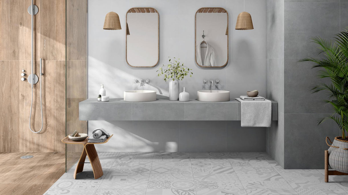 Pamesa Blaze Falburkolat 