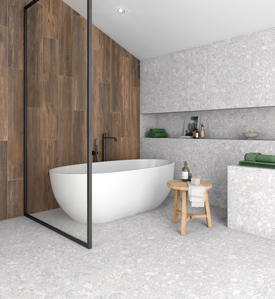 Pamesa Cottage Kőhatású járólap 