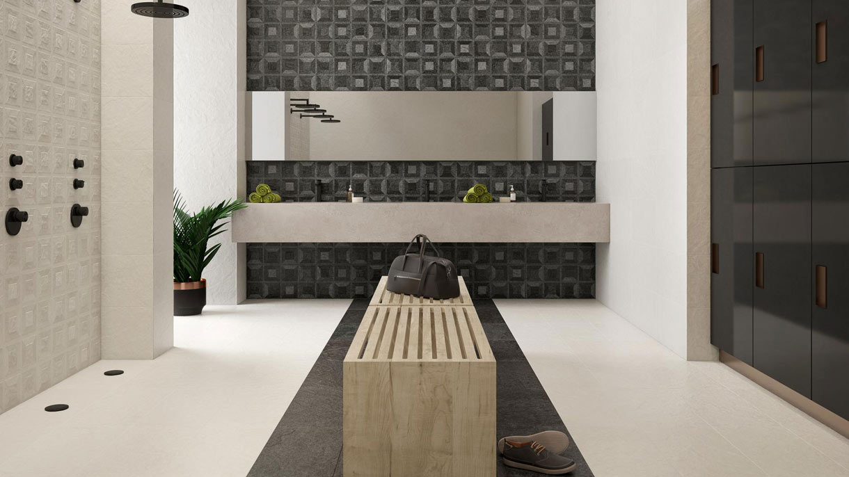 Pamesa Eiffel Falburkolat 